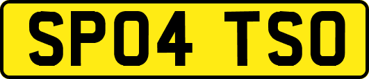 SP04TSO