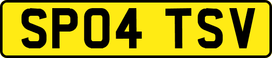 SP04TSV