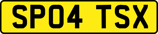 SP04TSX