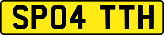 SP04TTH