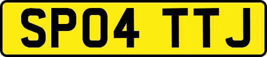 SP04TTJ