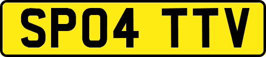 SP04TTV
