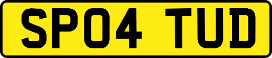 SP04TUD