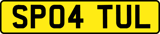 SP04TUL