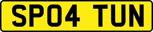 SP04TUN