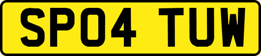 SP04TUW