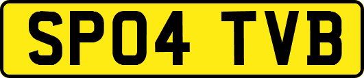 SP04TVB