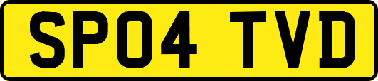 SP04TVD