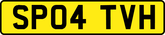 SP04TVH