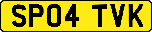 SP04TVK