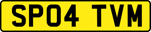 SP04TVM