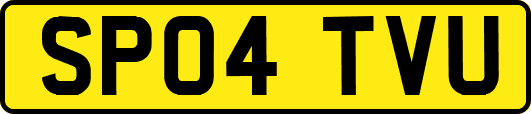 SP04TVU