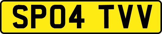 SP04TVV