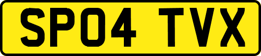 SP04TVX