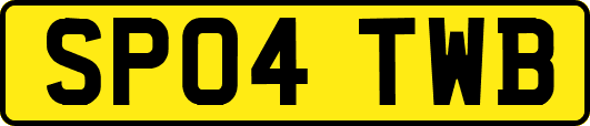 SP04TWB
