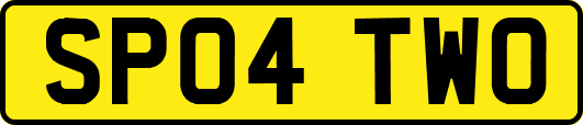 SP04TWO