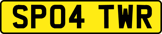 SP04TWR