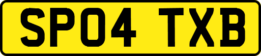 SP04TXB