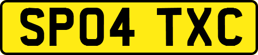 SP04TXC