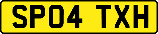 SP04TXH