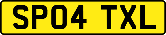 SP04TXL