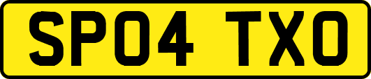 SP04TXO