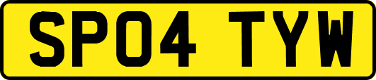 SP04TYW