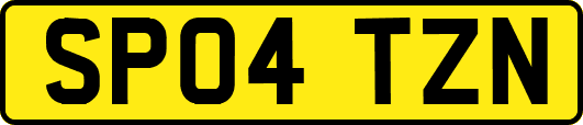 SP04TZN