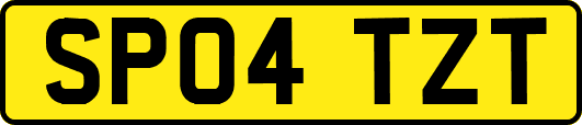 SP04TZT
