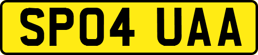 SP04UAA