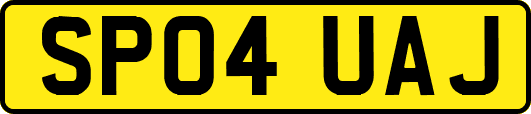 SP04UAJ