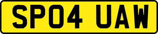 SP04UAW