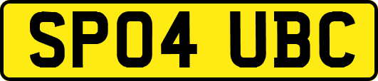 SP04UBC