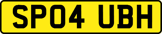 SP04UBH
