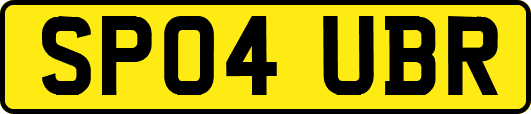SP04UBR