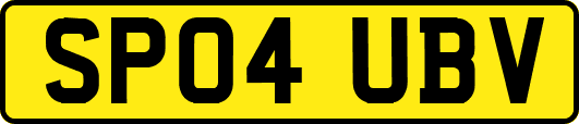 SP04UBV