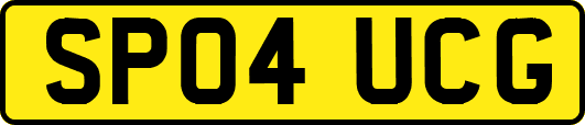 SP04UCG