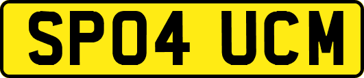 SP04UCM