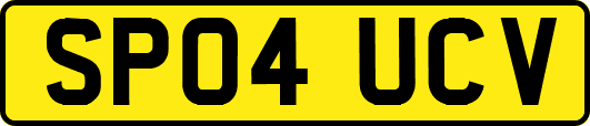 SP04UCV