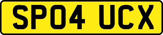 SP04UCX