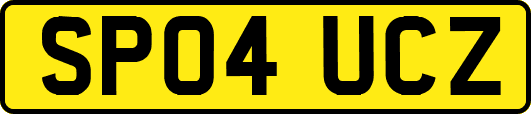 SP04UCZ