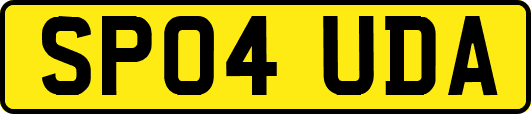 SP04UDA