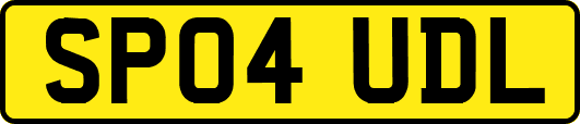 SP04UDL