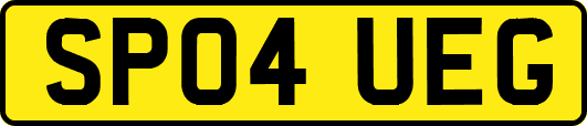 SP04UEG