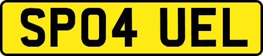 SP04UEL