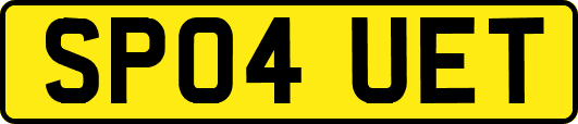 SP04UET