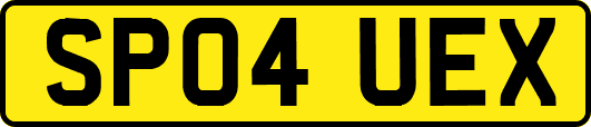 SP04UEX