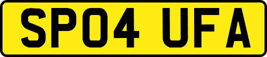 SP04UFA