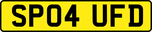 SP04UFD