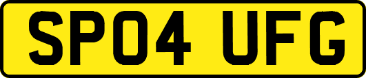 SP04UFG